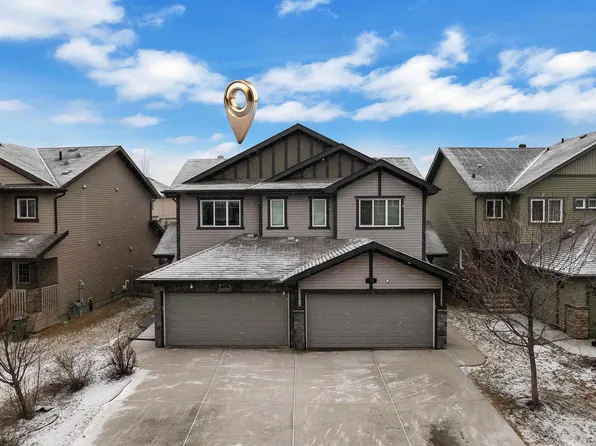 718 177th St SW, Edmonton, AB T6W 2L7