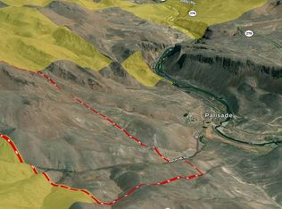 Apn 4 370 17, Crescent Valley, NV 89821