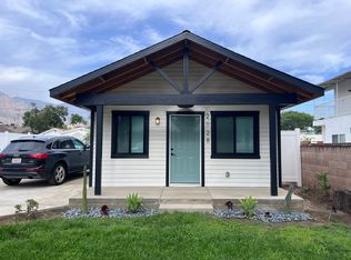 2128 El Sereno Ave, Altadena, CA