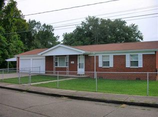 431 Devon Rd, Huntington, WV 25704