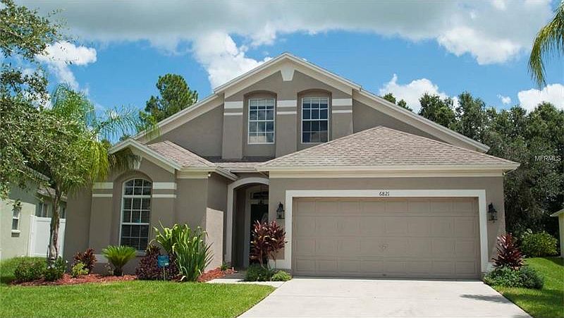 1st image of 6821 Bluff Meadow Ct