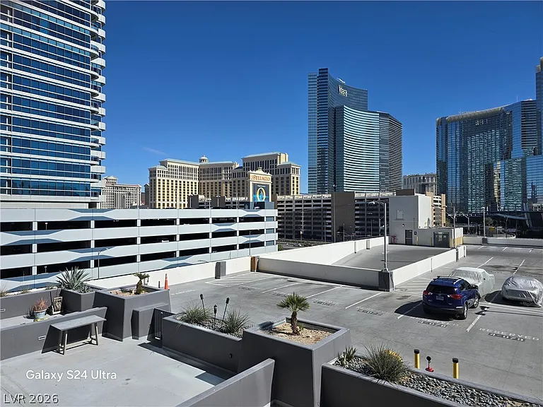 4525 Dean Martin Dr #503 — Photo 31