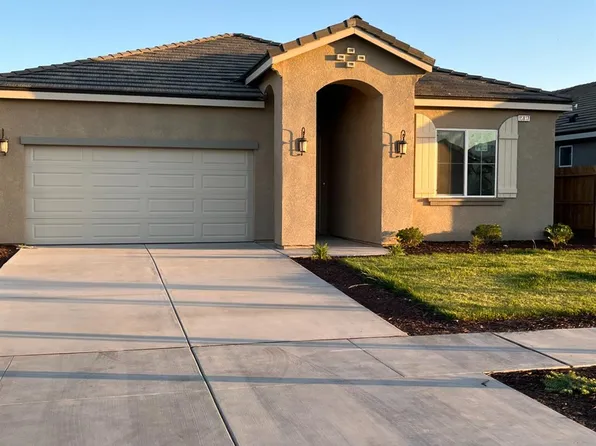 15817 W Regal Ave, Kerman, CA 93630