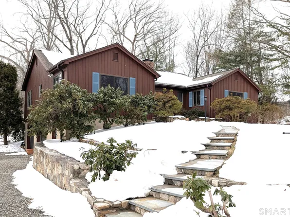 45 Princes Pine Road, Norwalk, CT 06850