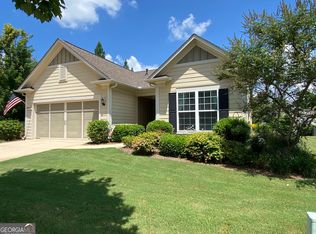 103 Creekside Ct, Griffin, GA 30223