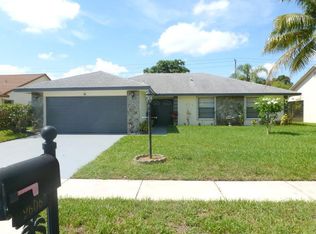 9606 Triton Ct, Boca Raton, FL 33434