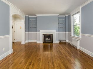 64 Sagamore Rd #J-1, Bronxville, NY 10708
