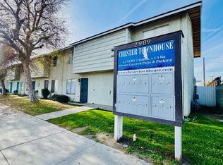 2909 S Chester Ave, Bakersfield, CA 93304