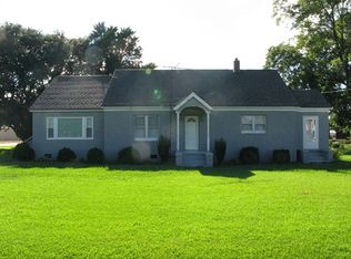 768 Shawboro Rd, Shawboro, NC 27973