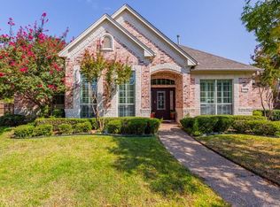 5409 Hidden Trails Dr, Arlington, TX 76017