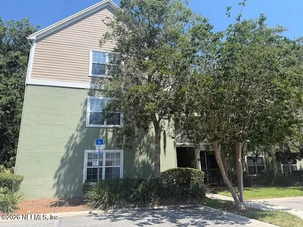 7701 TIMBERLIN PARK Boulevard #511, Jacksonville, FL 32256