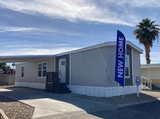 701 S Dobson Rd LOT 164, Mesa, AZ 85202