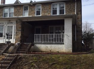 609 Harrington St, Wilmington, DE 19805