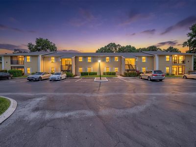 3001 58TH AVENUE S #612, Saint Petersburg, FL, 33712