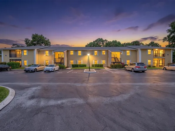 3001 58th Ave S APT 612, Saint Petersburg, FL 33712