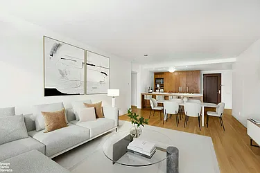 30 West 63rd Street, #8K