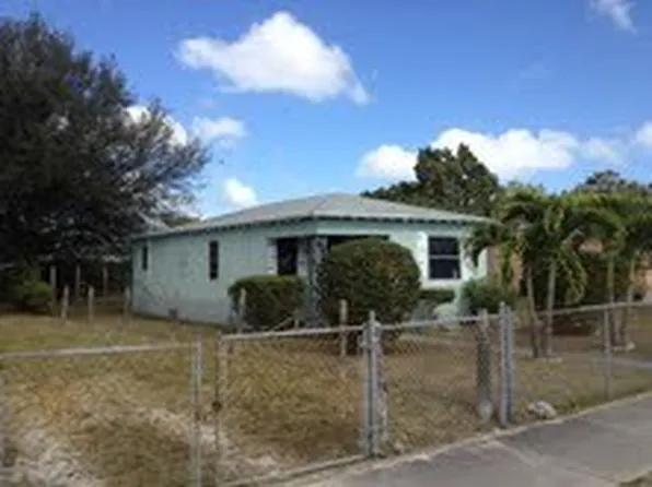 1345 NW 70th St, Miami, FL 33147