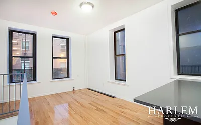 Rented by Harlem Properties