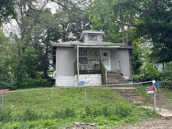 2123 Pleasant St, Alton, IL 62002