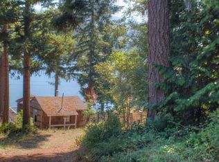 2243 Summit Lake Shore Rd NW, Olympia, WA 98502