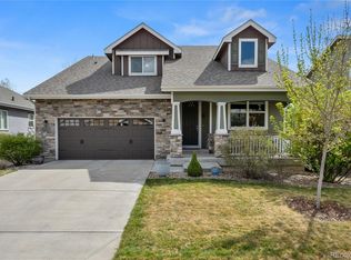 1512 Jackson Court, Longmont, CO 80501