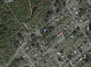 224 Mountain View Dr, Bristol, TN 37620