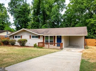 963 Celia Dr, Columbus, GA 31907