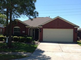17219 Dakota Ridge Dr, Houston, TX 77095