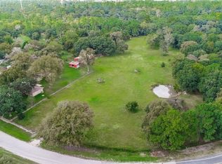 27715 Rice Rd, Hockley, TX 77447