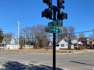 1101 E Converse Ave, Springfield, IL 62702