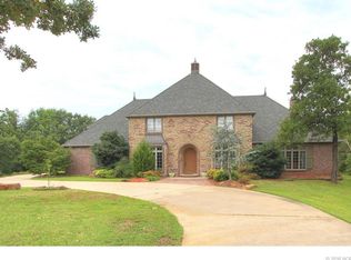 4224 S 69th Ave W, Tulsa, OK 74107