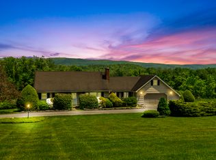 200 Housatonic River Rd, Salisbury, CT 06068