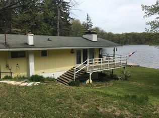 4462 E Arnold Lake Rd, Harrison, MI 48625