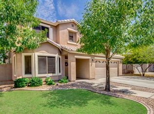 1962 E Ebony Pl, Chandler, AZ 85286