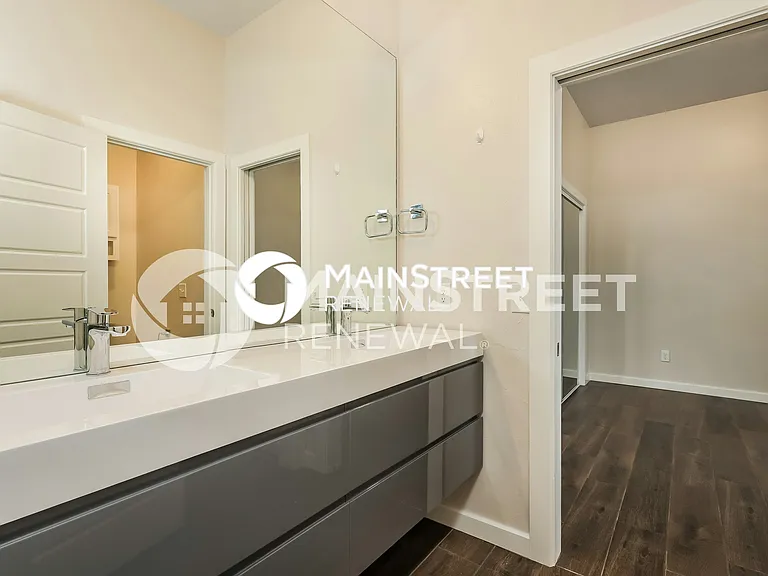 WM - Bathroom