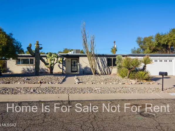 7625 E 30th St, Tucson, AZ 85710