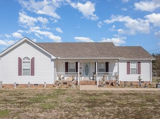 860 Todd Ave, Lewisburg, TN 37091