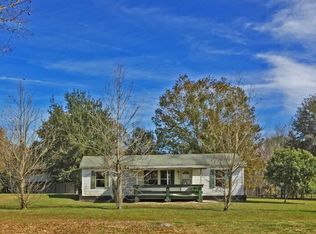 1548 Upper Rd, Wesley Chapel, FL 33543