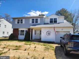 115 Layton Dr, New Castle, DE 19720