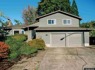 747 NW Fox Pl, Corvallis, OR 97330