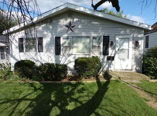 496 S Park Blvd, Marion, OH