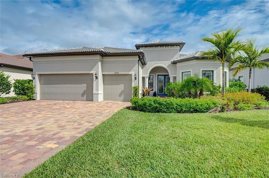 20952 Corkscrew Shores Blvd, Estero, FL 33928 Zillow