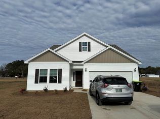 411 Atamasco Ct, Conway, SC 29526