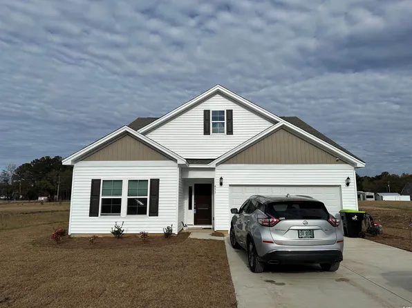 411 Atamasco Ct., Conway, SC 29526