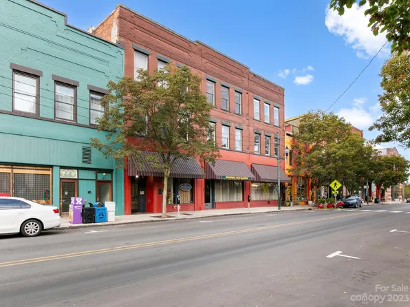 49 Broadway St Ste 302, Asheville, NC 28801