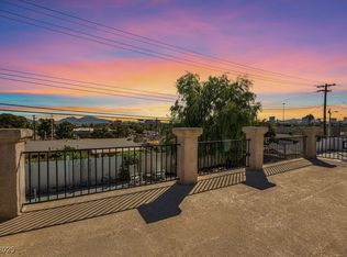 604 Pioneer St, Las Vegas, NV 89107