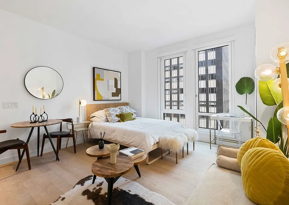 200 Montague St #14E