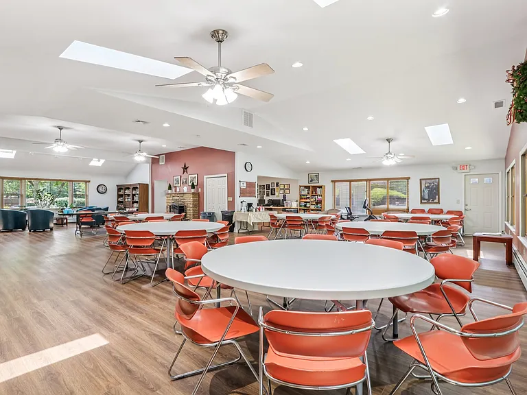 Acacia Lumberton Manor - 62+ Community — Photo 26
