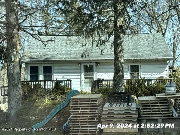 232 State Route 92 N, Tunkhannock, PA 18657