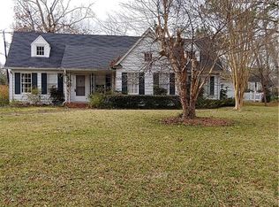 2101 Church St, Selma, AL 36701